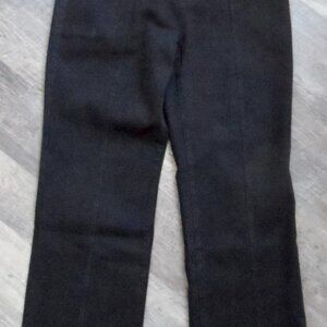 NWT J McLaughlin Black Emmie Jeans Sz 12